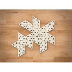 Triominos de Luxe - Jeux classiques - Goliath 2