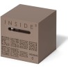 Inside Ze Cube - Vicious0 : Brun - Casse-têtes
