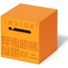 Inside Ze Cube - Mean Phantom : Orange - Casse-têtes