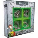 Coffret casse tête métal junior - Casse-têtes