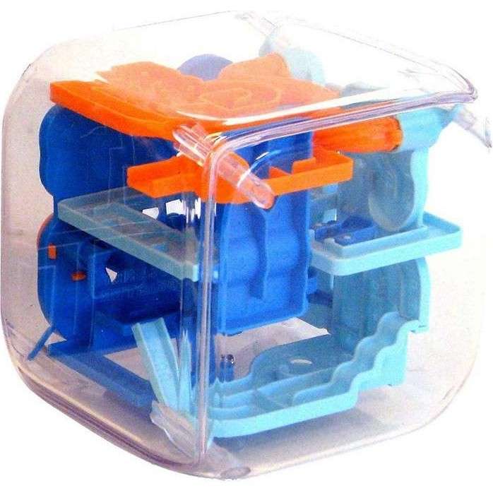 Eureka 3D Amaze Cube Gigamic