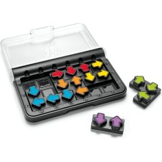 Iq Arrows - Jeux de société - Smart Games - Smartgames 2