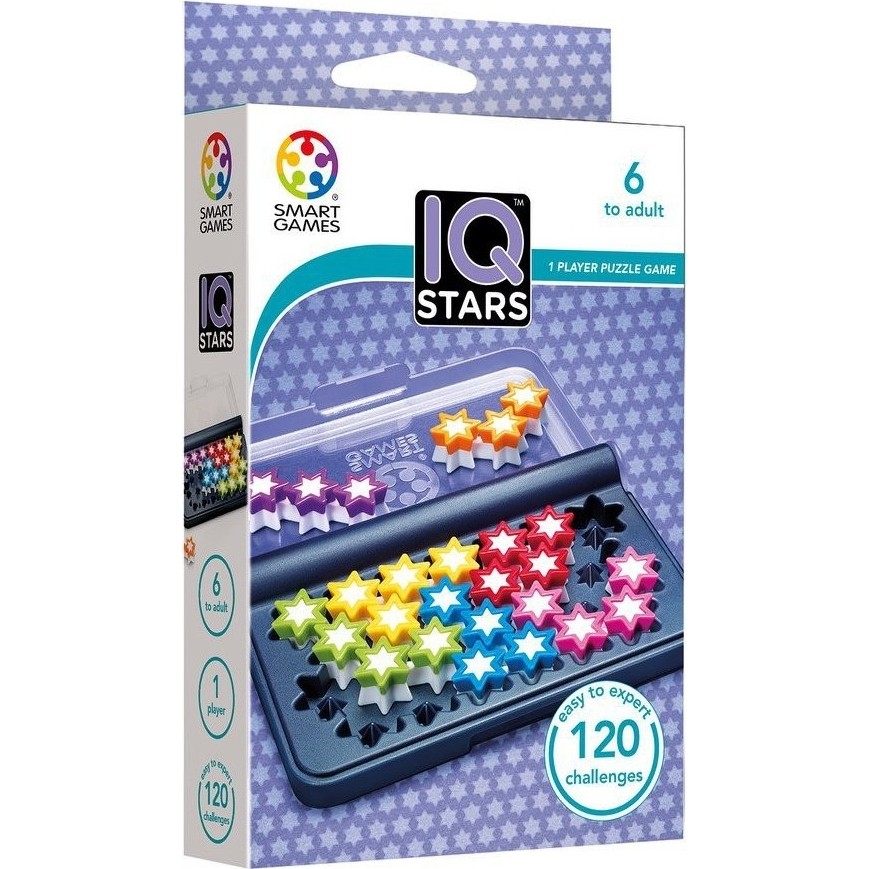 Stars Smart Games