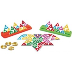 Triominos Junior - Jeux classiques - Goliath 2