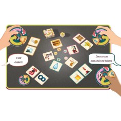 C'est Evident - Jeux de société - Gigamic 2