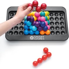 Iq Puzzler Pro Xxl - Casse-têtes - Smart Games - Smartgames 2