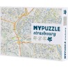My puzzle Strasbourg 1000 pièces - Helvetiq