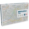 Puzzle 1000 pièces : My Puzzle Lille - Helvetiq