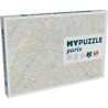 Puzzle 1000 pièces : My Puzzle Paris - Helvetiq