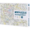 My puzzle Montpellier 1000 pièces - Helvetiq