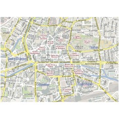 Mypuzzle Rennes 1000 Pièces - MyPuzzle - Helvetiq 2