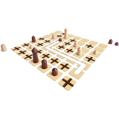 Arkantar - Jeux classiques - Arborel