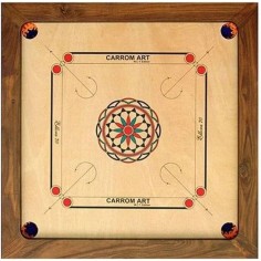 Carrom Wct Ellora 70cm Acacia - Carrom Art