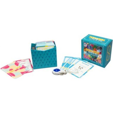 Décodix Apéro - Okopix - Jeux de société - Abi Games