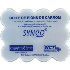 Dingo Disc Géant - Jeu de société - Editions Capucine - Visa Jeux