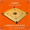 Carrom Wct Mango 66cm - Carrom Art