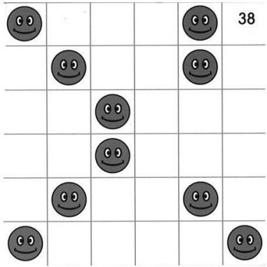 Coincidix Master - Jeux classiques - Casse-têtes - Jeux - Jeandel