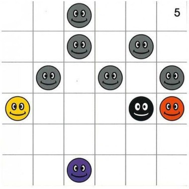 Coincidix Master - Jeux classiques - Casse-têtes - Jeux - Jeandel