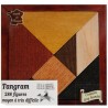 Tangram 288 figures - Casse-têtes