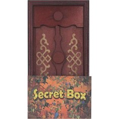 Boite Secrète 5 - Casse-têtes - Loisirs Nouveaux 2