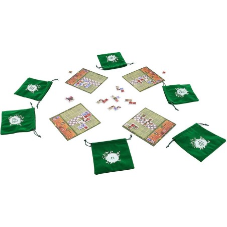 Alice's Garden - Jeux de société - Abi Games