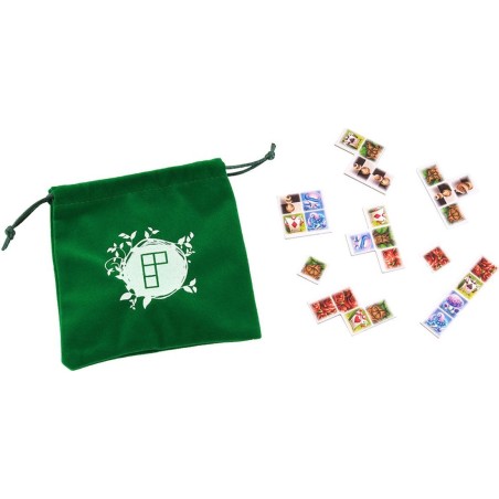 Alice's Garden - Jeux de société - Abi Games