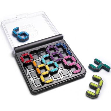 Iq Digits - Smart Games - Jeux classiques - Smartgames