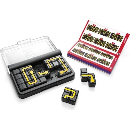 Iq Circuit - Smart Games - Jeux classiques - Smartgames