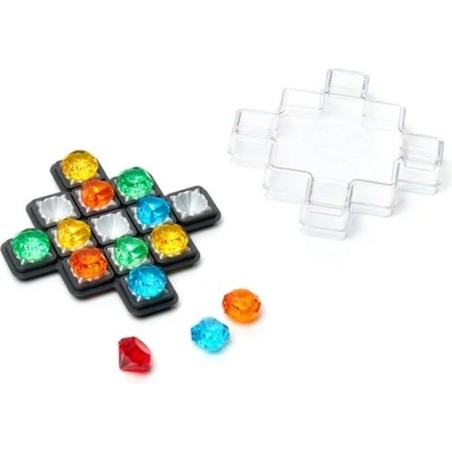 GemmesLogique - Smart Games - Jeux classiques - Smartgames