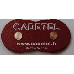 Marqueur de Points - Jeu de Palets - Jeux classiques - Jeux d'adresse - Cadetel 2