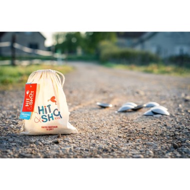 Hit & Shot - Jeux d'adresse - Cadetel