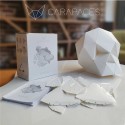 Carapaces by Doug - Blanc - Casse-têtes