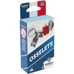 Osselets métal - Ducale