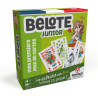 Belote Junior - Mes premiers jeux de cartes - Ducale