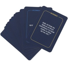 Dimoi: Edition Amis - Jeux de société - Tailemi 2