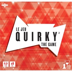 Quirky - Family Games