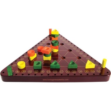 Quirky - Loisirs Nouveaux - Jeux classiques - Family Games