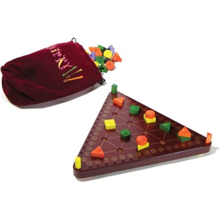 Quirky - Loisirs Nouveaux - Jeux classiques - Family Games