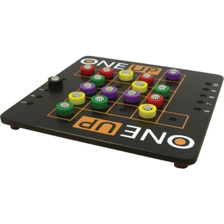 One Up - Loisirs Nouveaux - Jeux classiques - Family Games
