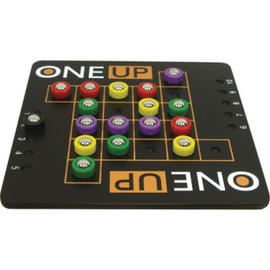 One Up - Loisirs Nouveaux - Jeux classiques - Family Games