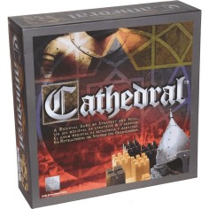 Cathédral - Original - Family Games America