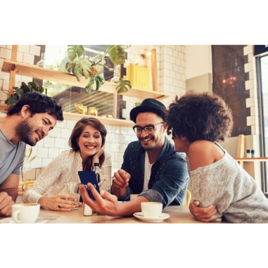 Dimoi: Edition Amis - Jeux de société - Tailemi