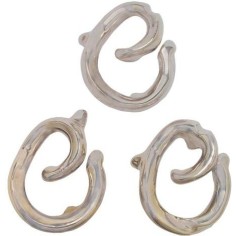 Vortex - Cast Puzzle - Jeux classiques - Casse-têtes - Hanayama 2