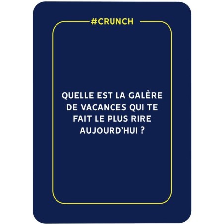 Dimoi: Edition Amis - Jeux de société - Tailemi