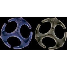 Puzzle Rotor - Cast - Jeux de société - Hanayama 2