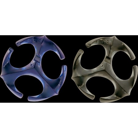 Puzzle Rotor - Cast - Jeux de société - Hanayama