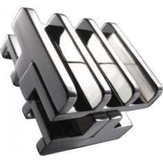 Rattle - Cast Puzzle - Jeux classiques - Casse-têtes - Hanayama 2