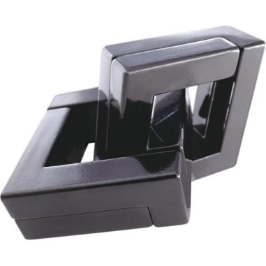 Quartet - Cast Puzzle - Jeux classiques - Casse-têtes - Hanayama