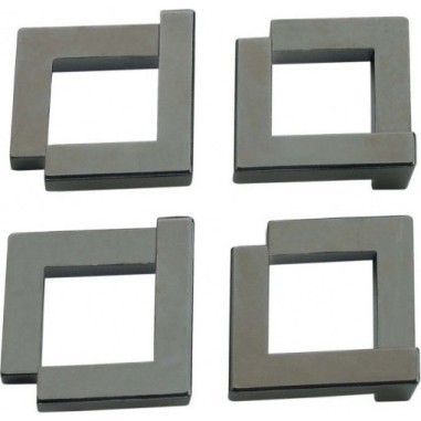 Quartet - Cast Puzzle - Jeux classiques - Casse-têtes - Hanayama