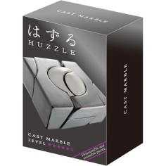 Casse-Tête Huzzle Cast Marble - Casse-têtes